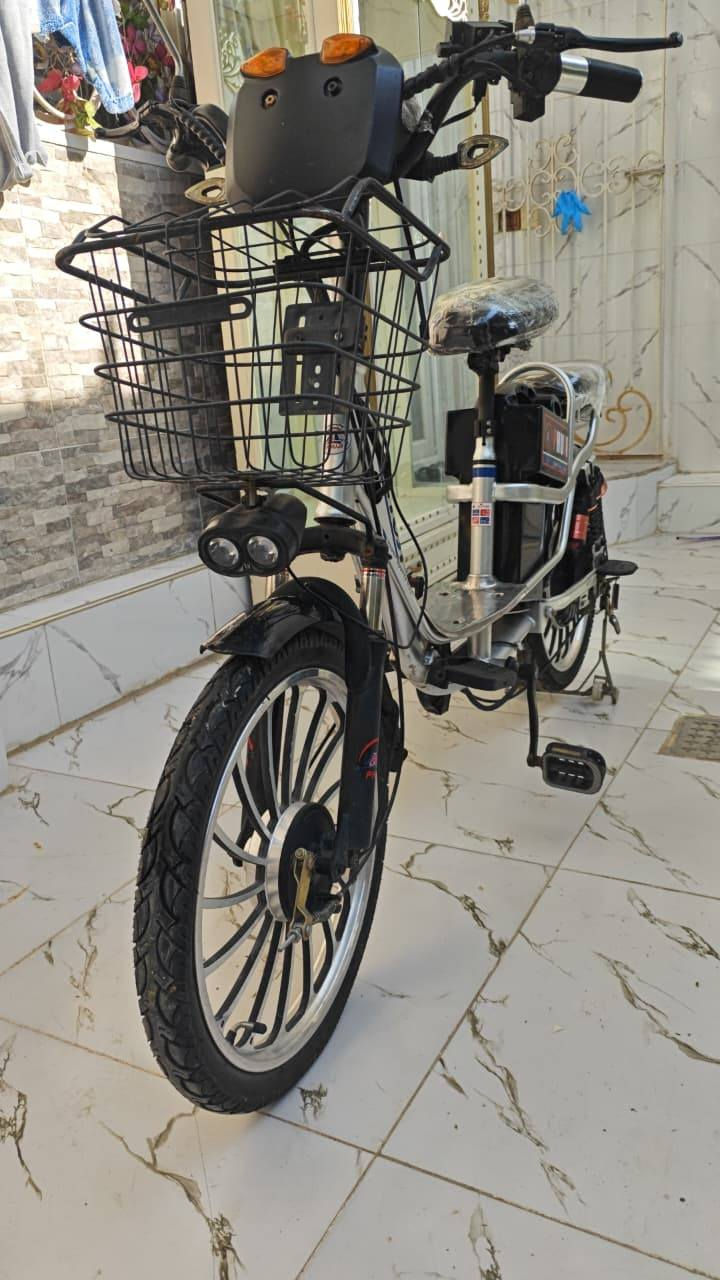 سلام عليكم باسكل للبيع
بدون بطاريات 
استفسار أكثر خابر على رقم
***********
ملاحظه تره اني مكلف بل نشر
