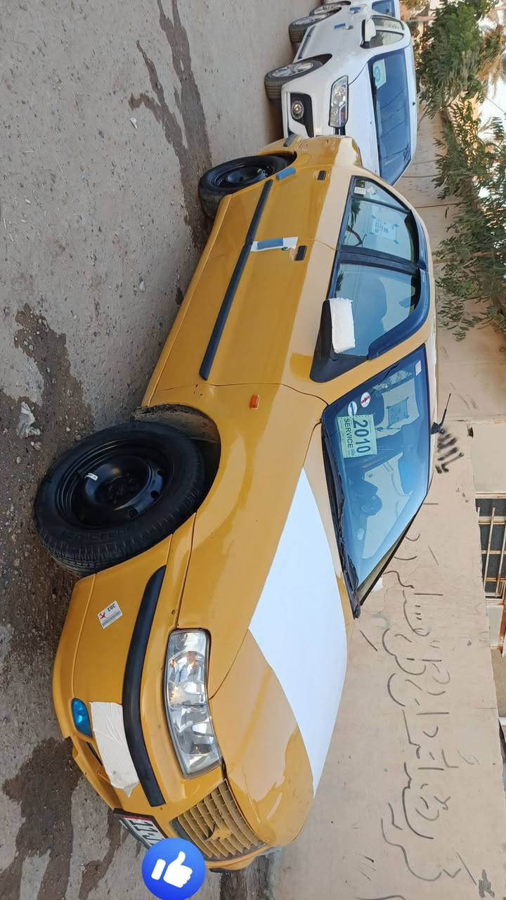 السلام عليكم
للبيع سمند ٢٠١٠ جاهزه كير ومكينه بلجيس لاتنقيص لاتبخير عينه وصينيه جديدات زوج تايرات جدد حداديه جديده تبريد ثلج رقم  بغداد انكليزي هيئة صفر ضريبه صفر سنويه جديده ٢٨ شرط الياخذها يداور البدي كدام عينك بي صبغ اثر خياس لاضربه ولا شي  السعر ٢٧ مكاني بابل ***********
