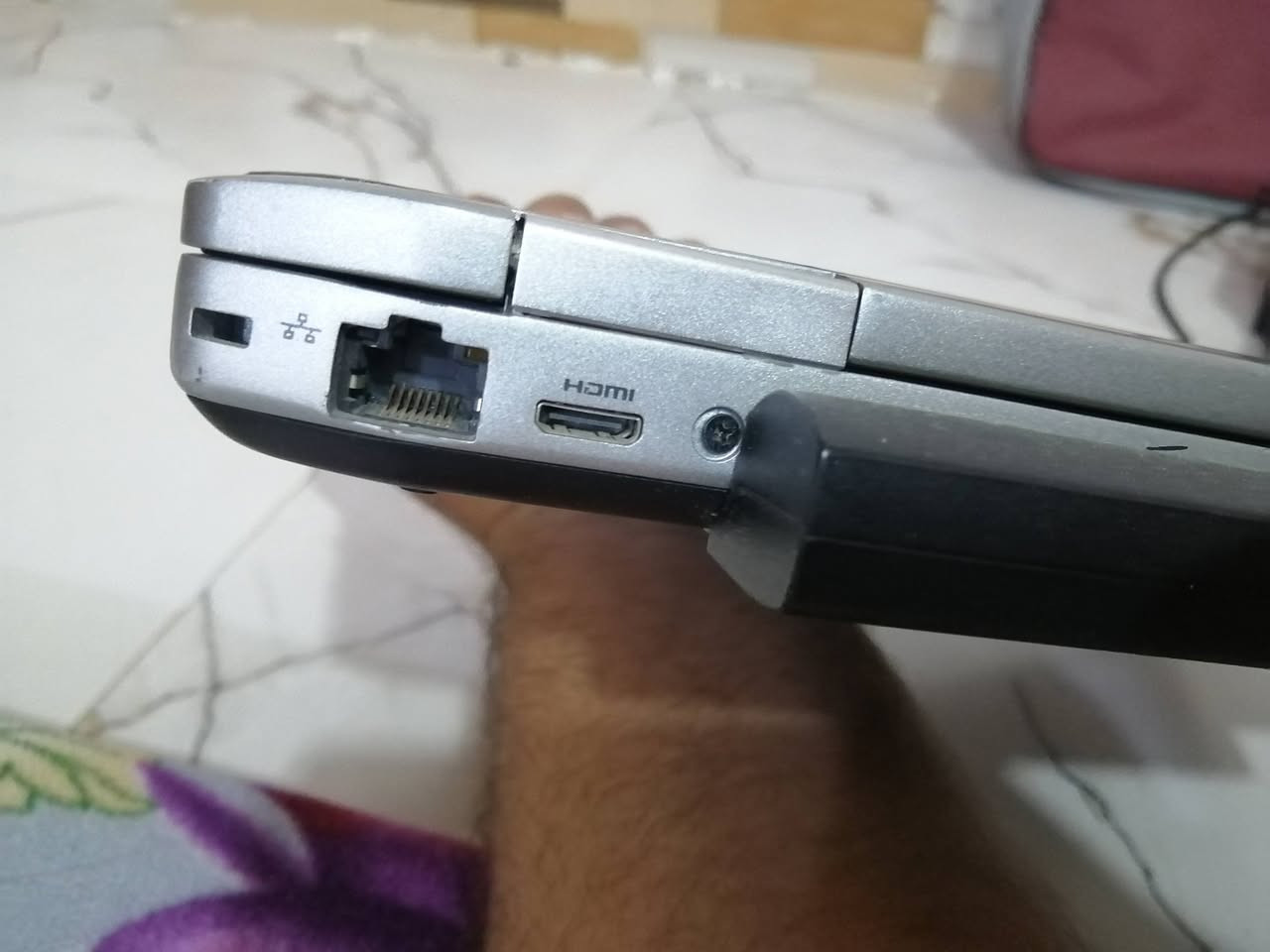 لابتوب دلل المواصفات موضحة امامكم بالصور نضيف جدا السعر ٨٠ النجف حي النداء شارع المجمعات عمود ٥٤ قرب قصابية الميالي


**إذا كنت صاحب هذا الإعلان وتريد حذفه لأي سبب، رجاءا أرسل رسالة إلى الدعم الفني**