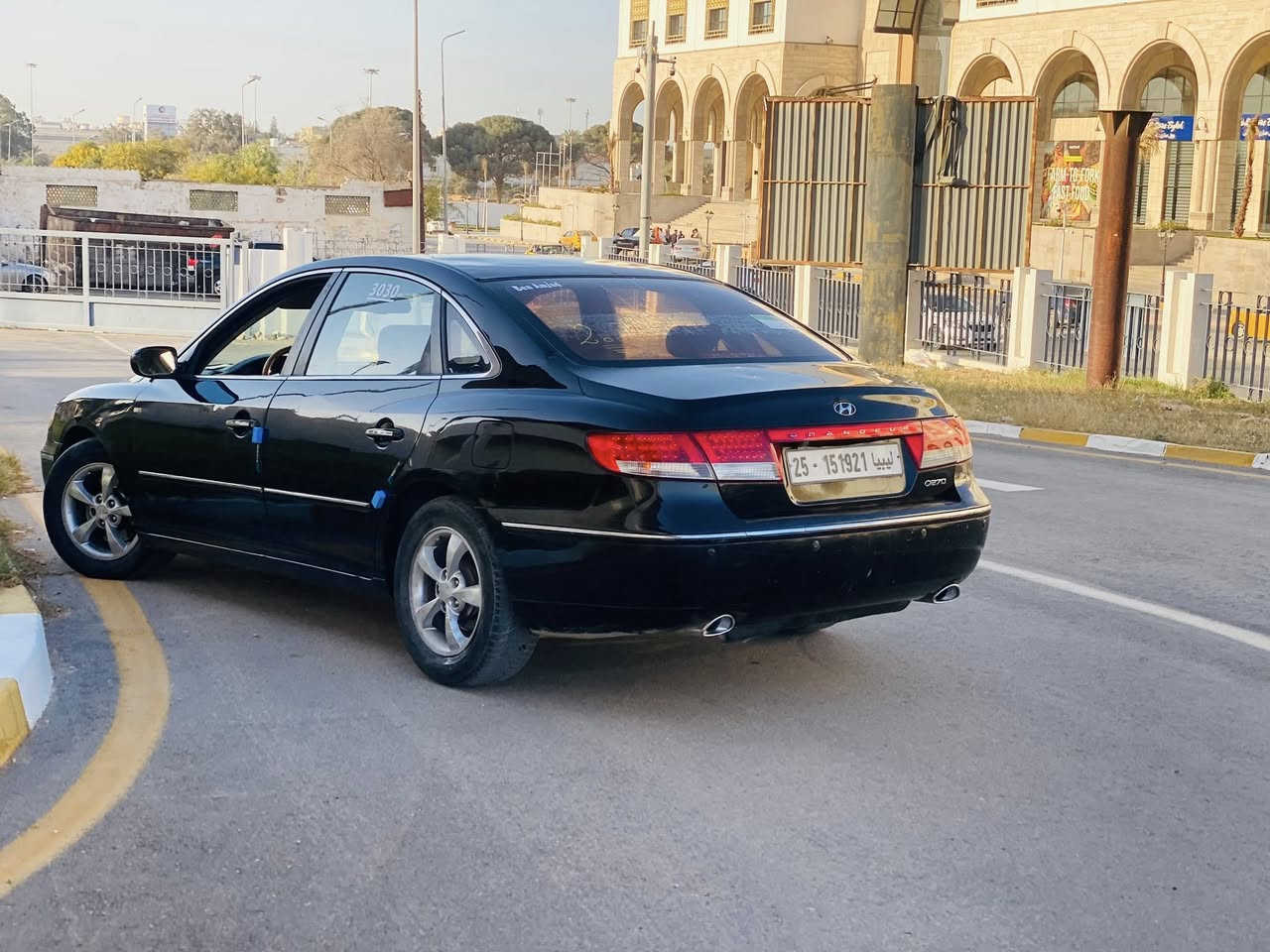 هونداي ازيره2007 محرك27 بسعر 10600محرك كنبيو صاله ماشاء الله قياده. ممتازه خاليه من الحودات والقص ولقشره. وسوس ‭0923834559‬


**إذا كنت صاحب هذا الإعلان وتريد حذفه لأي سبب، رجاءا أرسل رسالة إلى الدعم الفني**