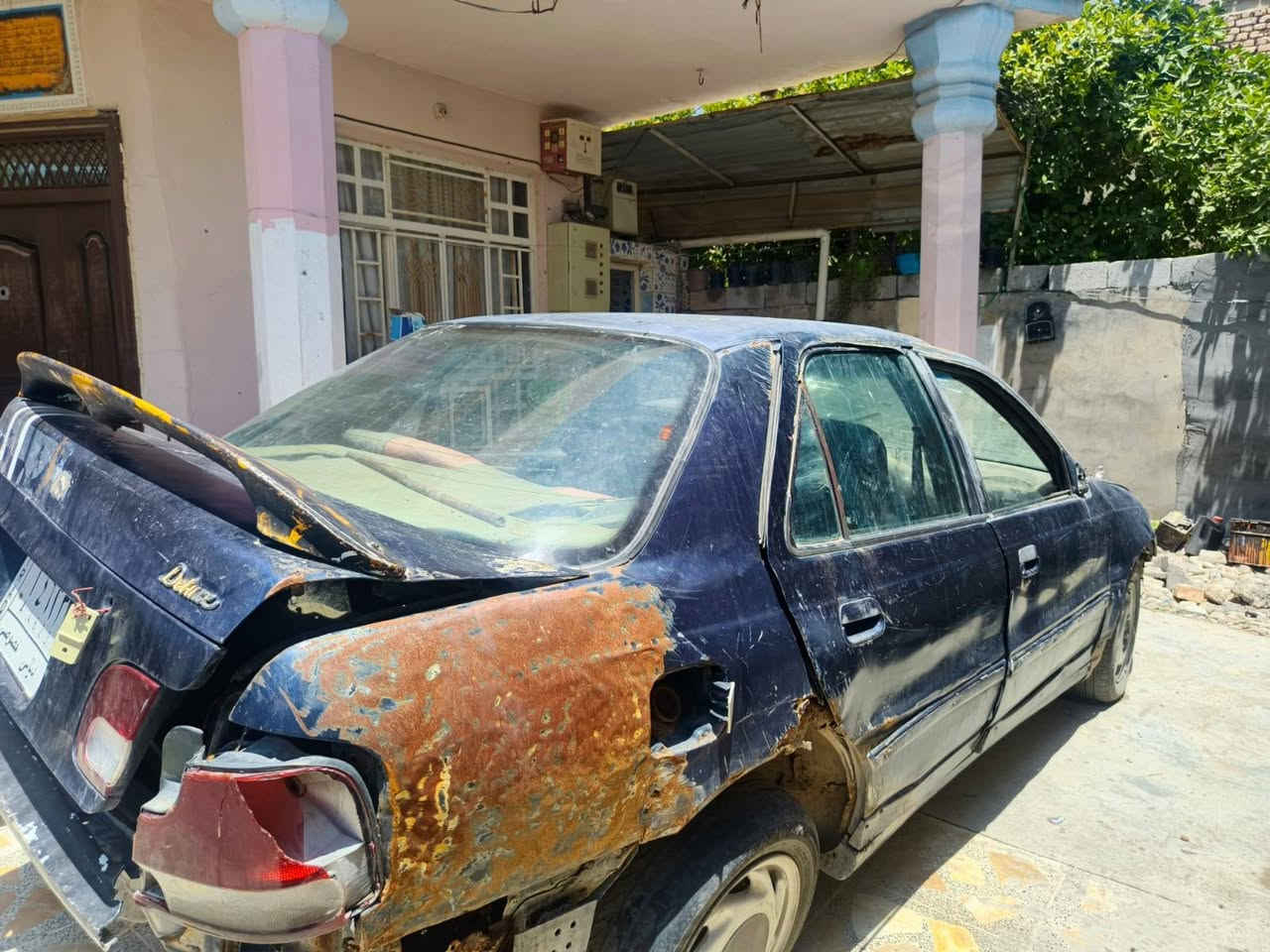 الانتره كوم حديد رقم ديالى سعر 9 اوراق على حادثة


**إذا كنت صاحب هذا الإعلان وتريد حذفه لأي سبب، رجاءا أرسل رسالة إلى الدعم الفني**