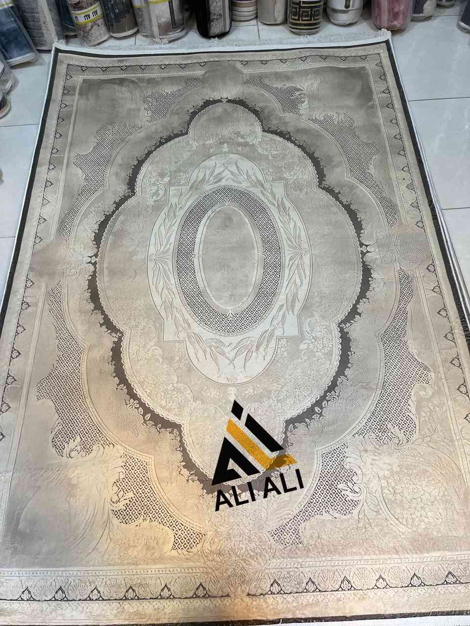 بديل سجاد السوفت البوهيمي  من مصنع الندي ❤️
الخامة : فرو ناعم ضهر دوتس ✌🏻
المقاسات ⬇️
200*380
200*280
160*250
1*3
1*2
50*80
جملة فقط  من اول 10 قطع من المقاس 📦
يوجد شحن لكل محافظات مصر 🚛
للطلب واتساب 01026278180
تليجرام المكتب https://t.me/aliket23


**إذا كنت صاحب هذا الإعلان وتريد حذفه لأي سبب، رجاءا أرسل رسالة إلى الدعم الفني**