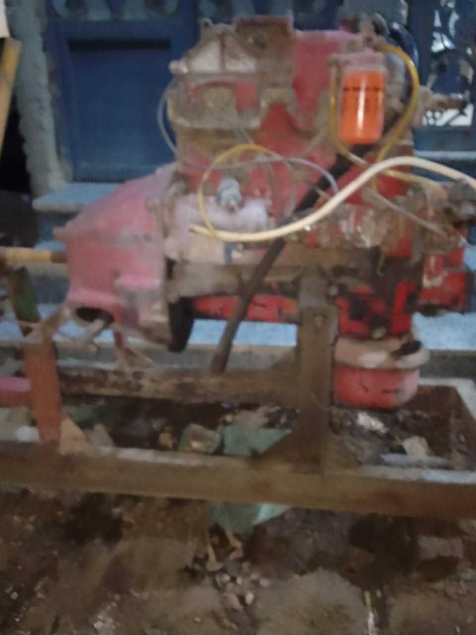 يوجد مكنه 70 روسي 4 بستم يوجد مكنه افكو 4 بستم 
جاهزين على الشغل 
للتواصل جميع المحافظات بالعربيه الشركات والمزارع والمصانع عند المعلم ابو خليل 

01225878572


**إذا كنت صاحب هذا الإعلان وتريد حذفه لأي سبب، رجاءا أرسل رسالة إلى الدعم الفني**