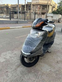 سبيسي • نضيفه • حي ور