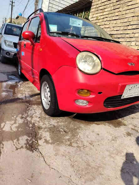 سلام عليكم 
للبيع كيو كيو اوتوماتيك موديل 2013 
رقم بغداد مشروع وطني سنويه جديده محرك كير كفالة 
سياره ماشية 45 جديده حيل سياره جاهزه من كلشي مابيهة اي نقص مكاني بغداد السعر 30 وبيها مجال 
شراي ينتصل *********** متوفر وتساب
