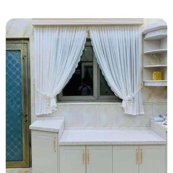 🔴 #عرض 
 💓💓سجاد للستائر 

🚚🚚كادر مختص لتركيب الستائر واخذ القياسات يجيك الحد بيتك/ج🚚🚚

‏🇹🇷🇹🇷خامات تركيه درجه اولى🇹🇷🇹🇷

👌جميع الموديلات من عملنا تفصال حسب القياس👌

🚖🚖يوجد توصيل الى جميع مناطق بغداد والمحافظات العراقيه 

كل الي عليكم تختارون وخلوا الباقي علينا 😉😉🤙 

 
تجدون كل ماهو جديد في ستائر السجاد 💐💐💐
تنسيقنا وترتيبنا عطره ذوقكم 🌹🌹🌹
🌹. للحجز والاستفسار الاتصال او مراسله واتساب ‏‪***********‬‏
