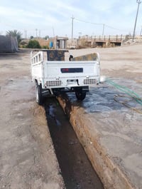 ستوته موديل 2022 • مكينة 2025 • تواير جديدة