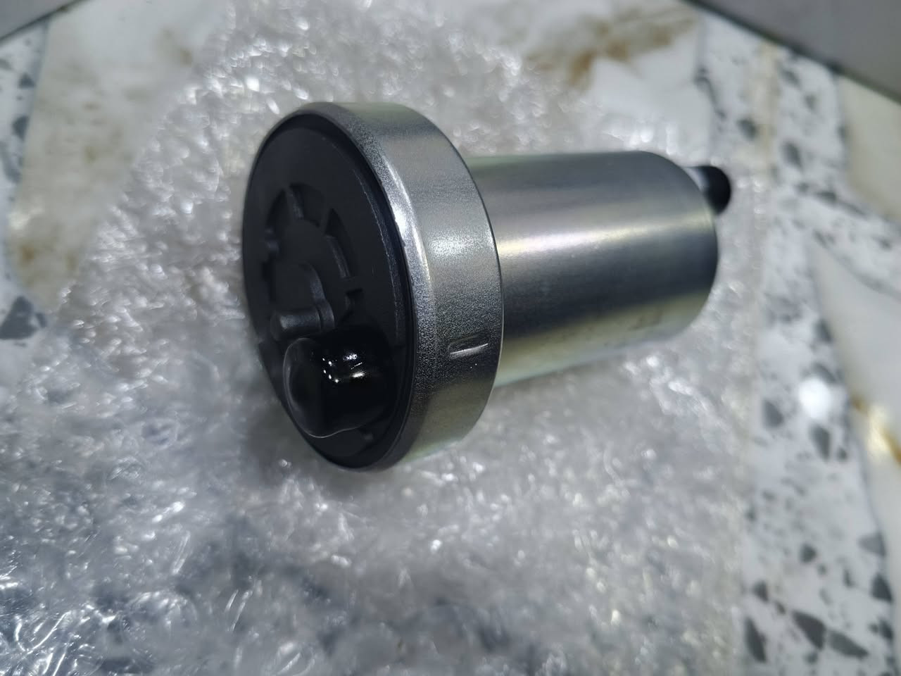 السلام عليكم 
 تفصيخ 0/10  فقط شتحتاج موجود 
اقوى اسعار اريد 😏
توصيل كافه المحافصات🚚
مكان ابو غريب خرنابات 🚩 
*********** بي واتساب 
ملف ب40
ماصده تك اليمنه ب45
كتف شحن ب25
قبق كلجات ب15 تزويد
منضومه زنون ثلجي ب30
صالنصه بلاديه ب60
جويتر ب40
كفرات الخلفيات كاملات القطعه 10
ستيرن ب10
ستاند صفح ب10
شخاطه ب5 
كلج امامي مع كير  45
ماطور كير ب25
طاسه كلج خلفي ب15
بنكه راديتر ب10 
عنبار امامي أو خلفي ب15 القطعه
تجميعات القطعه 15 
راديتر ب25 
سلف ب30
دوسات بلاديات زوج ب25 لاستيك
جامه اماميه ب35
اشاير اماميه زوج ب30
عقل ب40
قمجيات ب10 زوج اصلي  
ويل امامي ب20
قبق ملف بط30
دسكات امامي جدد بجيس ب10
تاير امامي ب15 
عبوه مع فيت بم كامله ب40
الاسعار جوه سوك وثابته 🔥
لحد يطب يعامل 
توصيل كافه المحافظات 5 🚚

#الجميع
