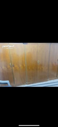 بصره معقل • كنتور ٦ أبواب • جربايه