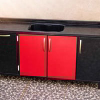 سنك مرمر مترين نضيف وجديد السعر 100وبي مجال  07773109630 بي واتساب