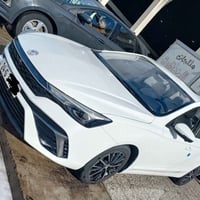 ام جي 5 • ٢٠٢٥ • ١٩٥٠٠ كم