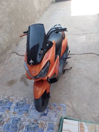 دراجة كهربائية • سترونك • موديل 2023