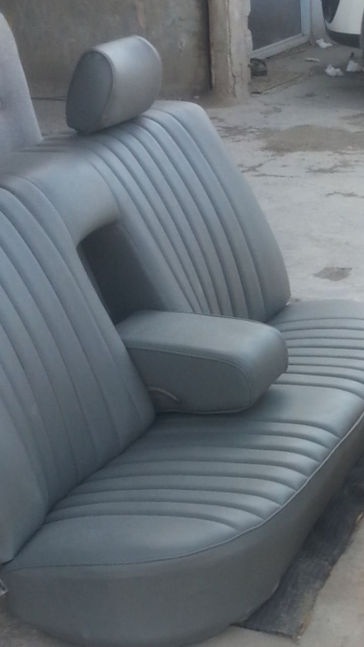 اعلان…..

تعلن محلات كريم الجمالي عروض نهاية العام 2025 

عن تغليف المقاعد والارضيات وجميع الاجزاء الداخلية للجميع 

السيارات مع خصومات لكافة متابعي صفحة صنع في المانيا

العنوان/ العراق -النجف -الحي الصناعي -خلف محلات المسبح 

للأستفسار مراسلة Hasan Aljmaly

او الاتصال على الرقم 

***********
