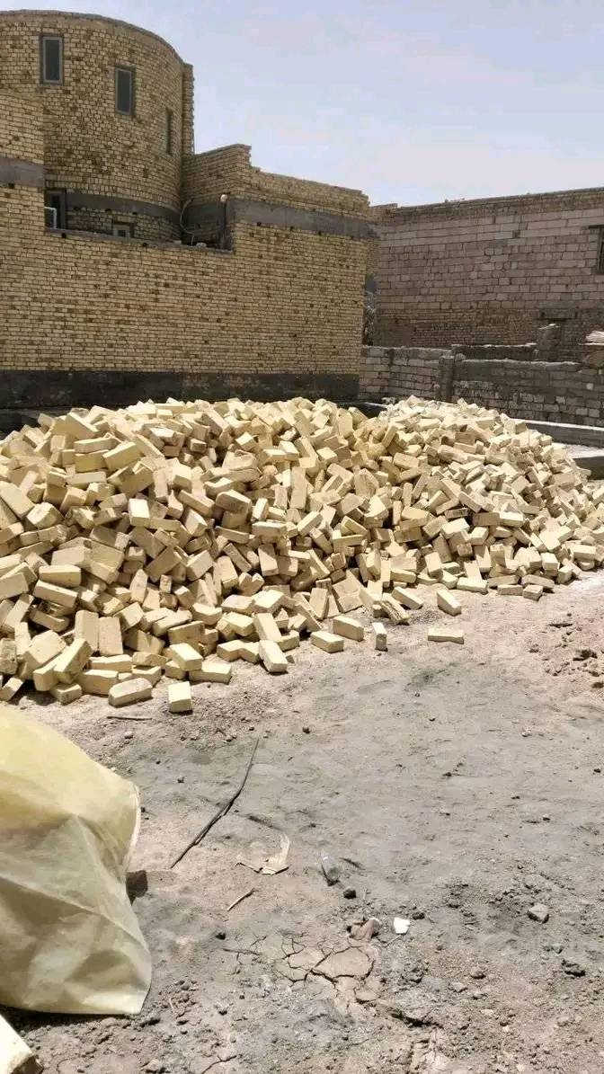 سلام عليكم 
للبيع طابوك الاصلاح درجه أوله 
عدد 4000او250زياده شرط عل احساب 
السعر حسب المكان ***********
