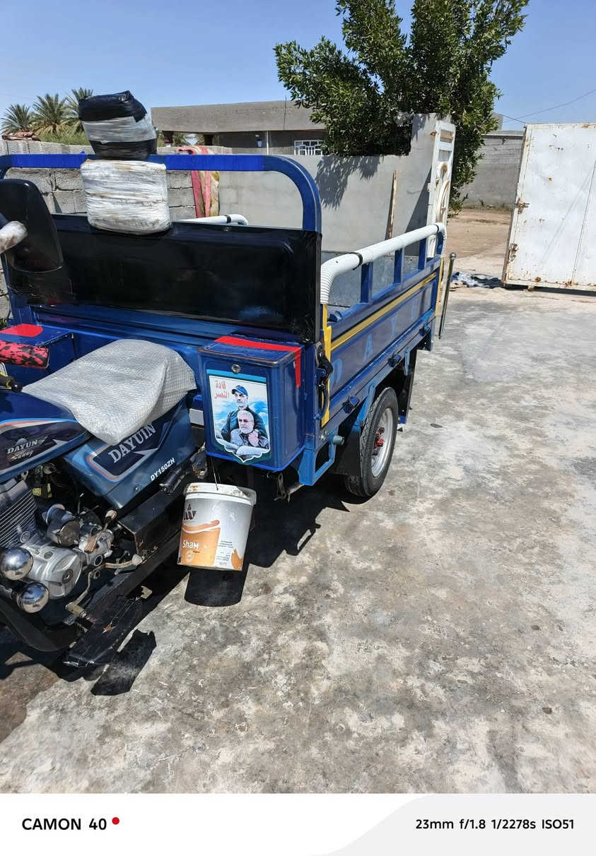 السلام عليكم 
ستوته للبيع موديل 23رقم وسنويه مانقصه براقي مكفوله من كل شيء
شرط تحويل شرط تحويل 
العنوان واسط العزيزية 
السعر 2750بيه مجال قليل 
رقم ***********
