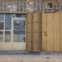 محل للإيجار • حي الاطفاء • ٤٠م