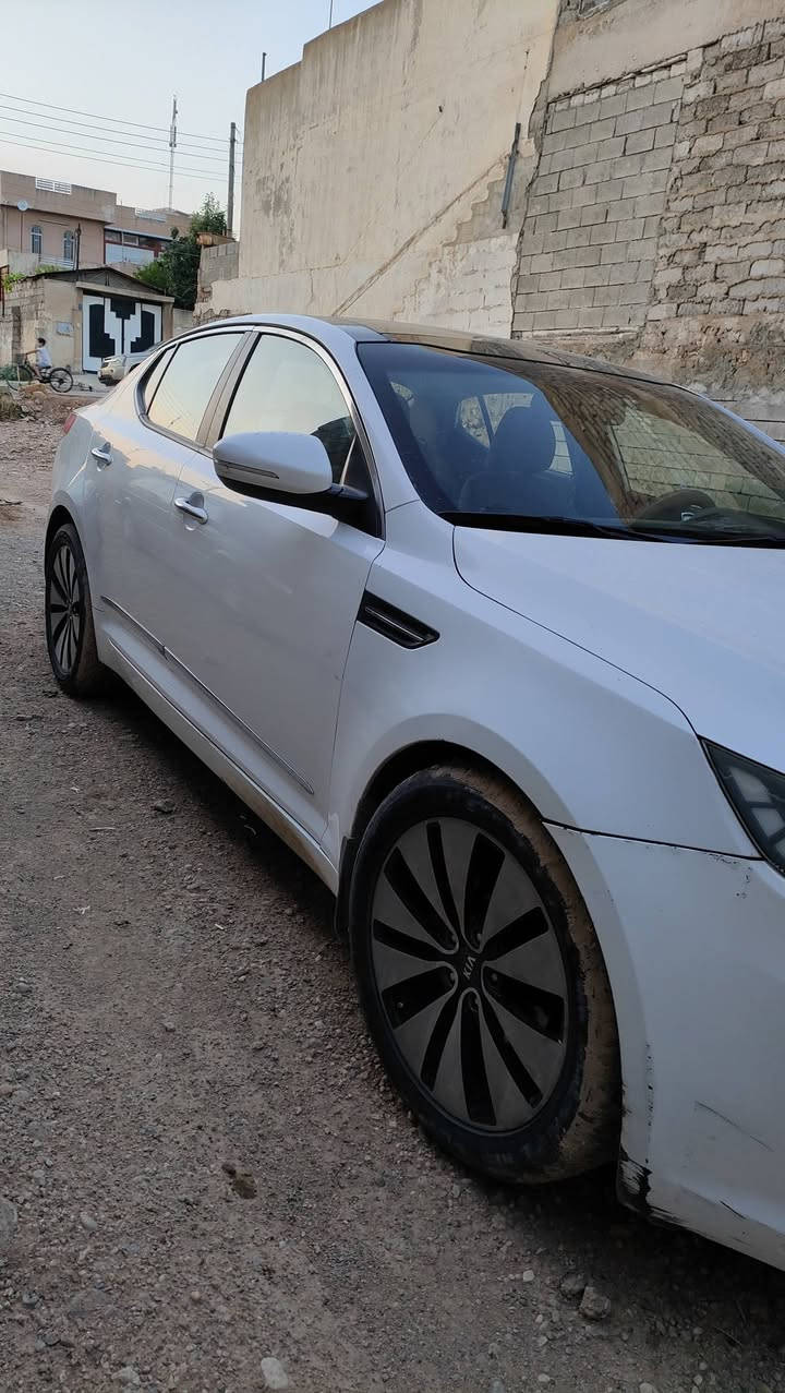 اوبتما خليجي موديل  2011 بيها جاملغ مبدل اصلي بدون دواخل السيارة بدون صبغ باسمي محرك 2400 ما مفتوح السيارة نص فول تبريد ثلج السعر 132 وبيها مجال التواصل 0750827351 الرقم بي واتساب . 
‏‪***********‬‏ هذا هم بي واتساب
والسيارة موجود الي يحب يشوفها 
مكاني الموصل حيل العربي
