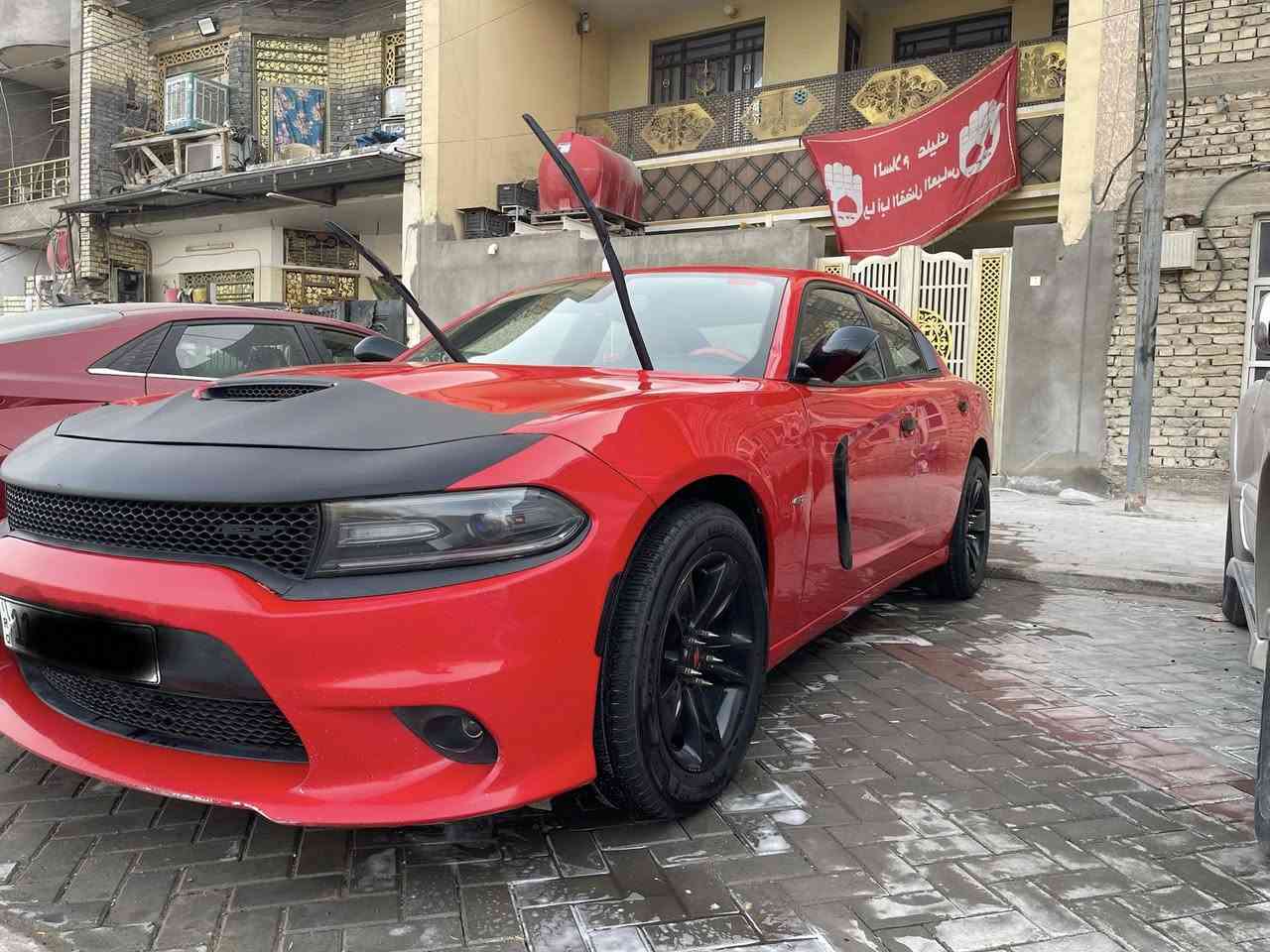 GTفور ويل. 2018 اصل
قطعه وحده فقط 
مكينه كير خير من الله 
منضومت غاز بيه 
لستفسار 
***********
