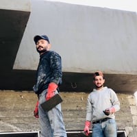 كادر لبخ سمنت  رقم الهاتف 07819157056 وافق ادمن