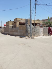 منطقة الدوانم • ٢٢٠متر • ركن على شارعين
