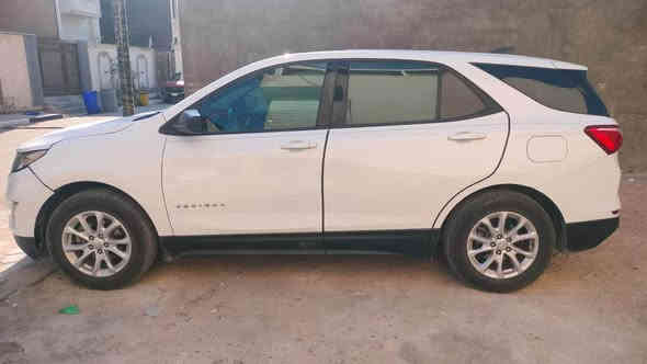 سياره أكوينكس مديل 2018 ضررها جاملق وبنيد فقط مكينه كير تبريد حداده كفاله ماشيه ١٢٠ سياره جديده وبلعافيه ع ياخذه السعر 120 وبيه مجال البصره حي الزهور 
رقم الهاتف ‭٠٧٧٠ ٥٧٨ ٨٢٦٢‬
*********** البصرة
