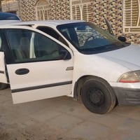 فورت • موديل ٢٠٠٠ • كامري ٢٢٠٠
