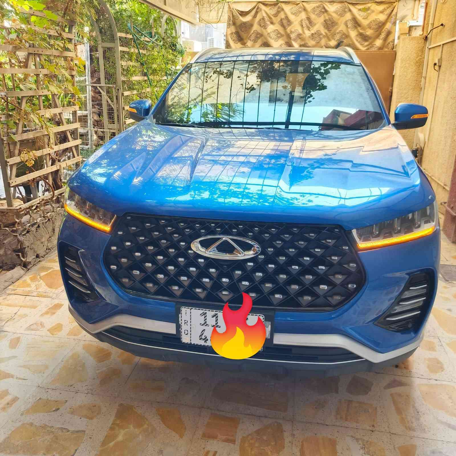 سلام عليكم
للبيع تيكو 7 برو 2022
فول مواصفات أعلى فئه ب7 PRO
ماشيه55الف 
***********
السعر 130$
