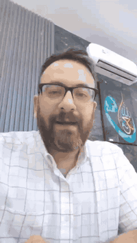 د. باسل شنشول • مجمع نخبة بسماية • دوام ٥-٩م