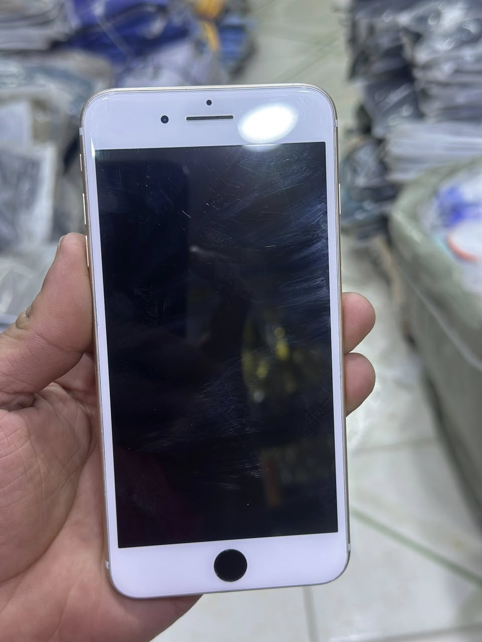 ايفون ٧ بلاس بطاريه ١٢٨ كله شغال مابي اي مشكلة سعر ١٠٠ الف  عنواني  بعقوبه


**إذا كنت صاحب هذا الإعلان وتريد حذفه لأي سبب، رجاءا أرسل رسالة إلى الدعم الفني**