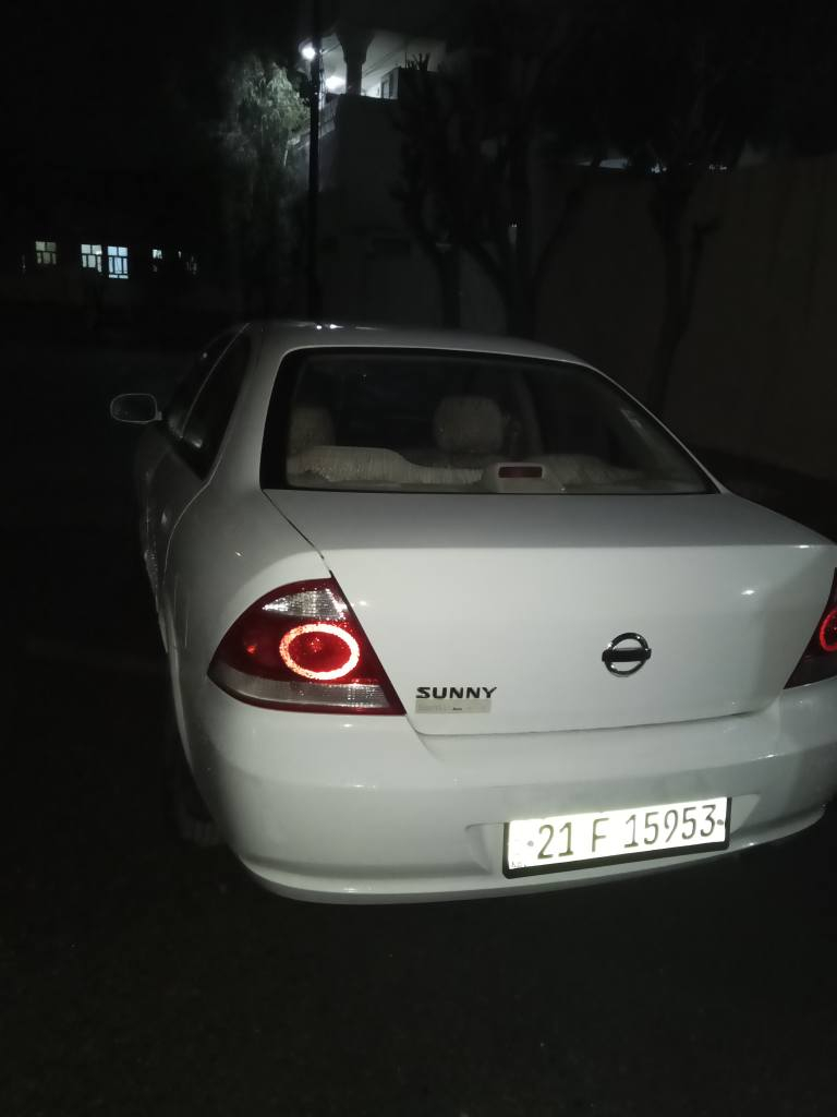 ‎سەننی کۆری ٢٠١٣ تۆماتیک‎ السليمانية, العراق


**إذا كنت صاحب هذا الإعلان وتريد حذفه لأي سبب، رجاءا أرسل رسالة إلى الدعم الفني**