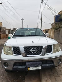 نيفاره • ٢٠٠٨ • مكينه جديده