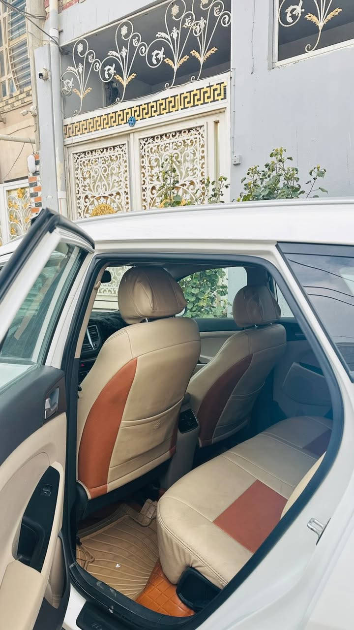 توكسان موديل ٢٠١٨ كفاله عامه ماشيه ٧٠ الف رقم نجف استلام شركه كوريه سياره كلش جديده مداور نفس اليوم بسمنه مكاني نجف حي المكرمه ***********متواجد واتساب فيس محرك ٢٠٠ دوش سعر سياره بلاش ١٨٢
