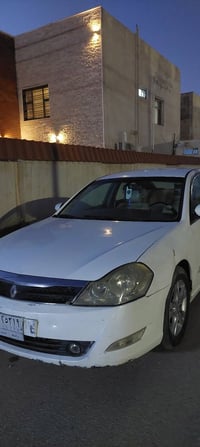 رينو سافران • سافران 2011 • سيارة رينو • رينو 4 سلندر • رينو مستعملة •...