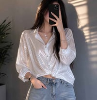 قميص • جديد • يغطي الورك