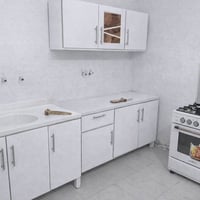 كامل • ٣ قطع • خزائن