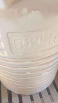 تانكي وكيزر مابيهن اي ضرار للبيع السعر 100وبيهن مجال قليل ستفسار ع رقم...