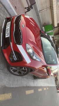 سبورتج جيتي لاين • ٢٠٢٠ • ٤٠ الف