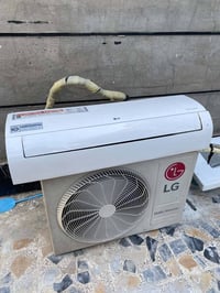 سبلت انفيرتر • ٢ طن • الجي