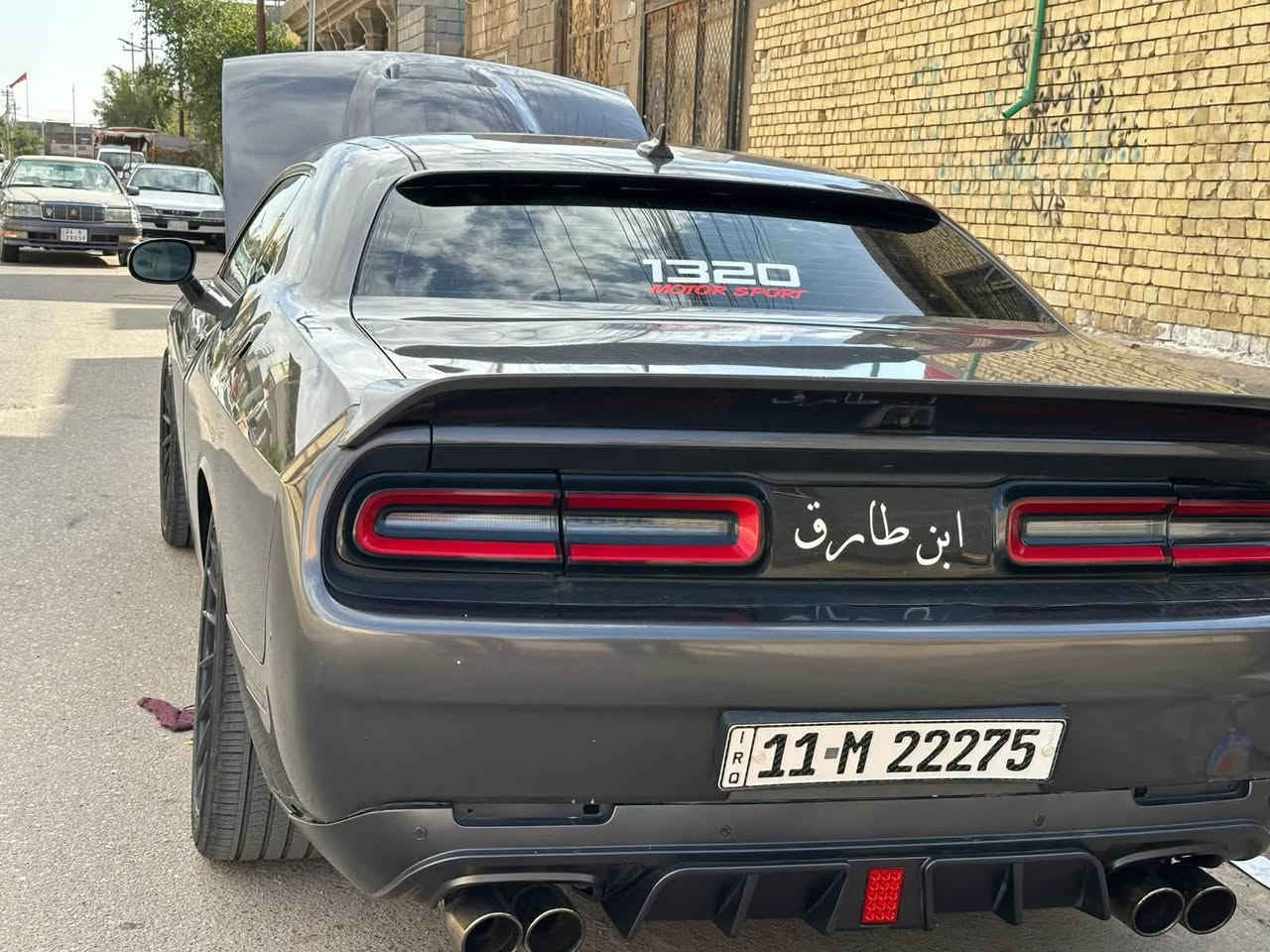 السلام عليكم اسكات باك srt مديل 2015 السياره بيها بس ضربه بچاملق ابعها على ضربتها رايدها ب 140 وبيها مجال *********** الي يريد التفاصيل يتصل عليه ويدلل❤️
