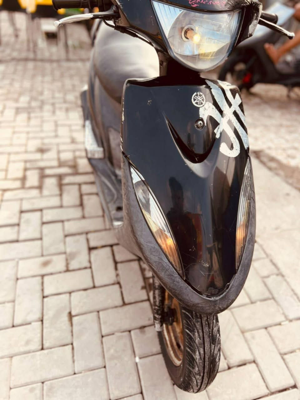 سلام عليكم دراجه ماكس عدله بلادي 49 نكره سلف ختم واحد داخل خارج 🌛🚴 حته قبق فلاوين بلادي مختم 🤏 خير من الله اصوات ماكو داخل ملح 🗽 كهرباء شغلات مكينه نضوح تبخير ماكو اريدها ٧٠٠ قفل مكاني بياع شارع قطره ندى 🤍 رقم الهاتف *********** ❤️
