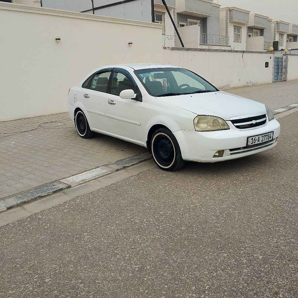 سلام عليكم 
اوبترا موديل 2010 خليجي رقم قادسية دؤلي 
سياره كفاله فقط كارتات صبغ 
جاهزه تبريد مكينه كير النجف, العراق


**إذا كنت صاحب هذا الإعلان وتريد حذفه لأي سبب، رجاءا أرسل رسالة إلى الدعم الفني**