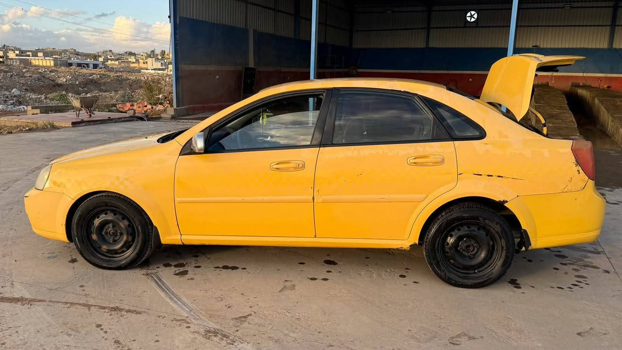 السلام عليكم 
اوبترا للبيع موديل 2010 رقم ذي قار 
سنويه باسمي تحويل ثاني يوم
 هيئه وغرامه صفر
 تخم تاير جديد
 مكانها موصل حي العربي 
سياره كفاله مثل ماموضح بالصور لابارد ولاصبغ بلادي  محرك صرف بسيط 
 سعر 59  ورقه


**إذا كنت صاحب هذا الإعلان وتريد حذفه لأي سبب، رجاءا أرسل رسالة إلى الدعم الفني**