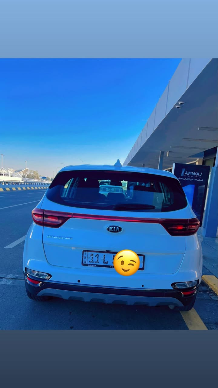 كيا سبورتج للبيع 2022سياره رادارات حساسات سياره حادثها كلش حلو  ما طاك  اي ايرباك كله سليم قبق جنطه كلش نظيفه  وجديده وما ماشيه المكينه 2400 العنوان شارع فلسطين مامتواجد ع النت هذا رقم تليفوني *********** السعر 187 بيها مجال شي قليل

