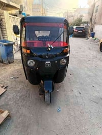 تكتك للبيع باجاج المصطفى  معمرة للجمالية فقط التكتك خير من الله كل نقص...