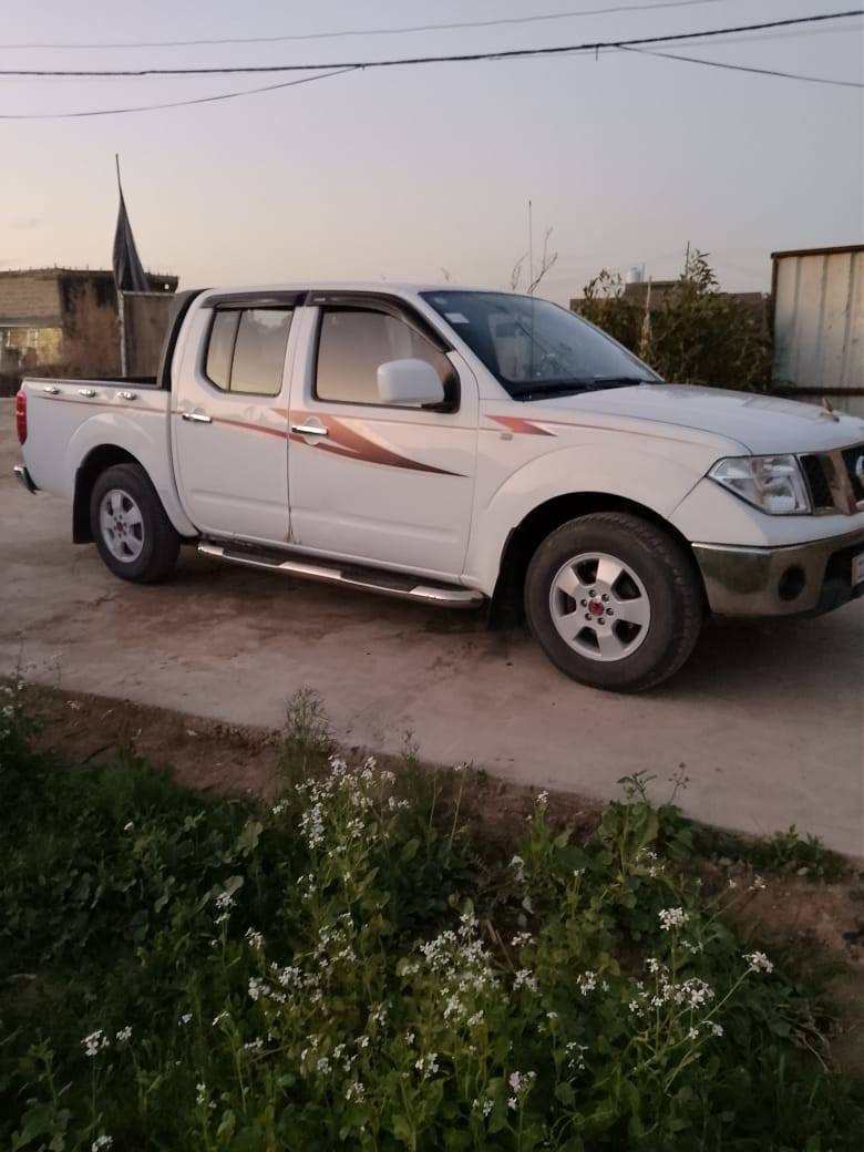 السلام عليكم نيفاره موديل 2009 تدفأه تبريد شغال كهربائيات كامله اي نقص مابيه  باسمي رقم بغداد العنوان بابل ابي غرق قرب شريفه بنت الحسن رقم *********** السعر 88 وبيه مجال قليل اخوان ملاحظه اقرا سونار وتأكد يلا  تخابر
