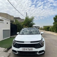 سبورتج • فول مكفوله • ٧٠٠٠٠ كم