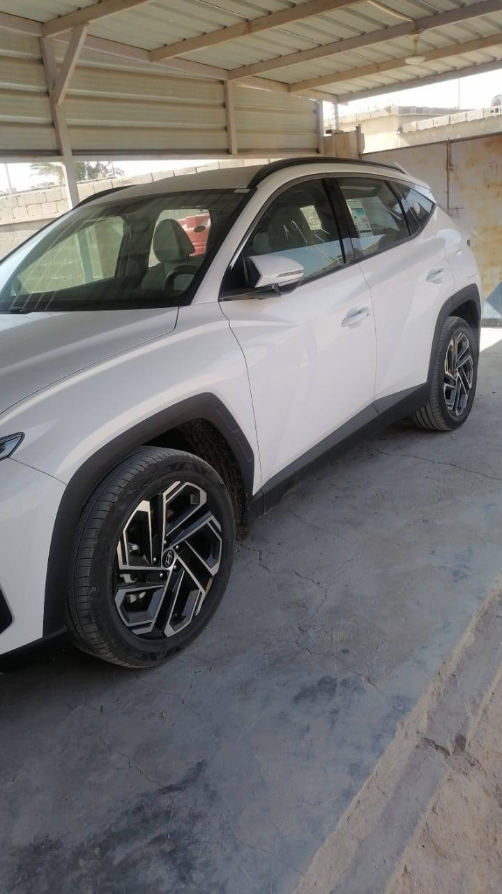 سيارة توسان 2025 رقم بصرة بأسمي للبيع سعر 235 الزبير, البصرة


**إذا كنت صاحب هذا الإعلان وتريد حذفه لأي سبب، رجاءا أرسل رسالة إلى الدعم الفني**