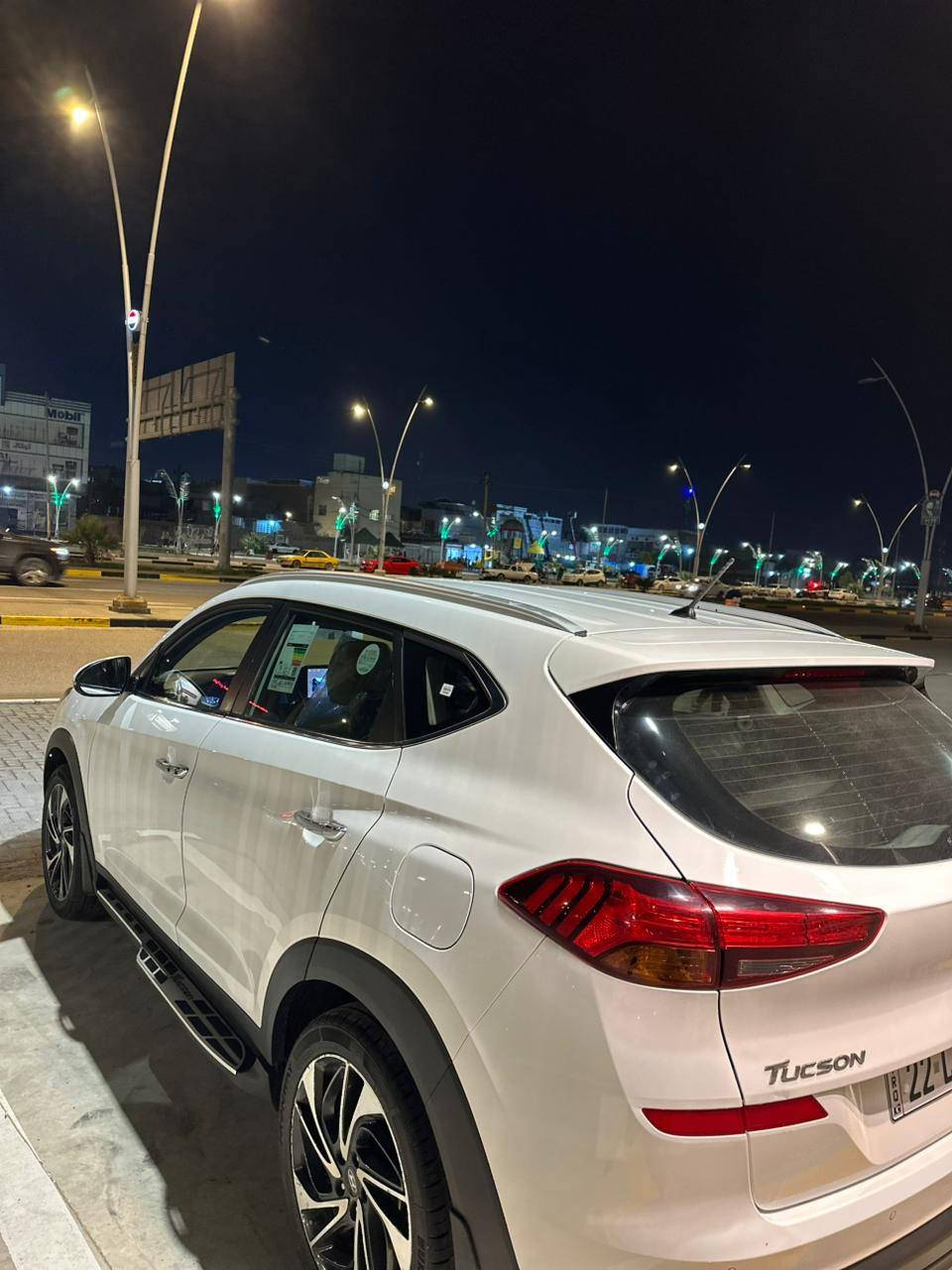 توسان مديل 2020 خليجي كفاله عامه من صبغ وضربه وتبديل سياره جديده جهازه من كلشي سنويه جديده فول مواصفات عده لبنرامه بيع أو مراوس تصال عله رقم *********** عنواني البصرة البصرة, العراق
