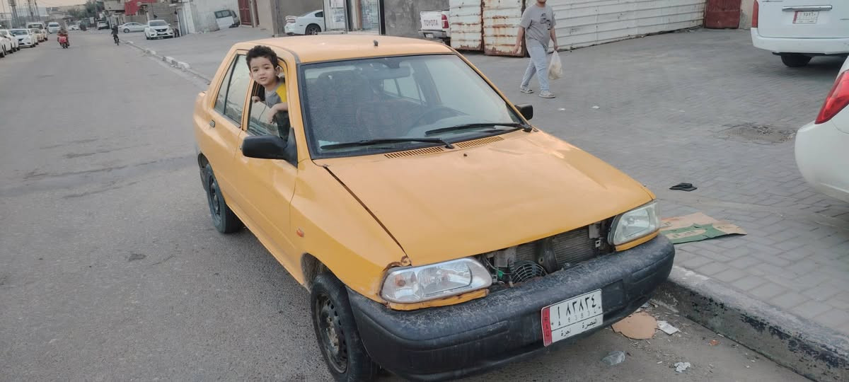 السعر ٢٨ ورقه بيها مجال بسيط 
سايبه ٢٠١٩ رقم بصره. بسم اكرم الله يرحمه 
سياره حداده اماميه ٧٠ ب الميه
تخم تاير جيد بيها
بديها شوفت عينكم مكفول بي ملاحظات. فقط مبدل جاملغ وباب جهت السايق   
مكينه وكير مكفولات   عوزها ترتيب بسيط   ما مخلي أيدي بيها مجرد تاخذني وتجيبني     كلش مرتبه غرفتها جديده
الاستفسار. الاتصال ع الرقم *********** متوفر وتساب
