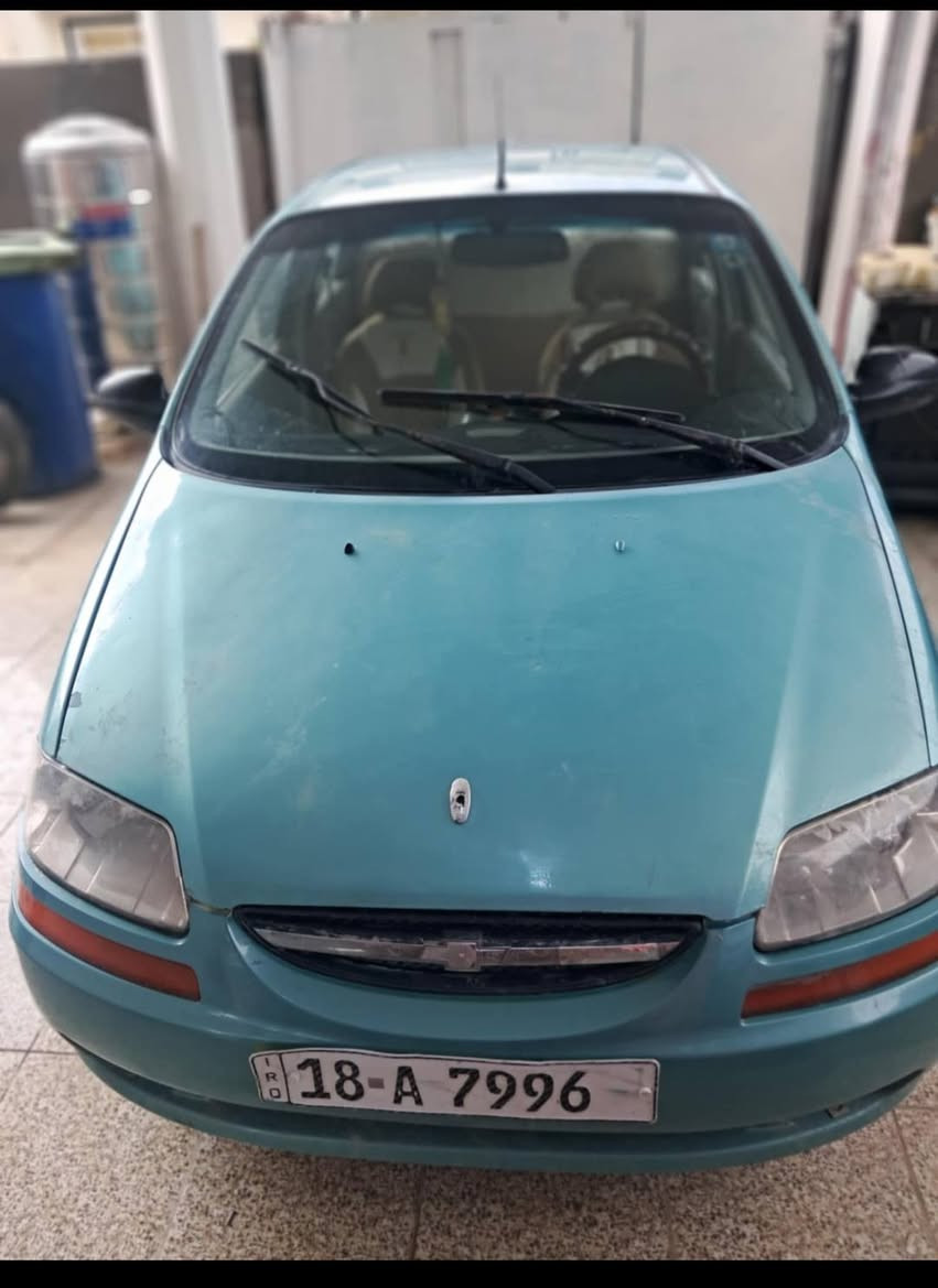 السلام عليكم
افيو 2005 للبيع رقم انكليزي بابل كير مكينة حداديه جديده
مكان السياره بابل جبله السعر ٣٨ بيها مجال بسيط الاستفسار الاتصال على الرقم 
***********
اخوان مكلف بالنشر
